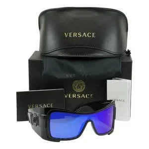 Versace | Accessories | New Ve445 Gb155 Sunglasses Versace  display picture 1